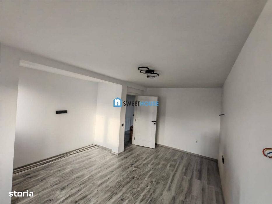 Casa individuala de vanzare IzvorTarlungeni 175000 Eur+TVA