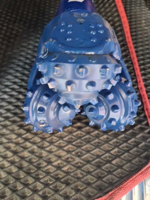 Sape foraj cu role 171.4.mm IADC 637,537