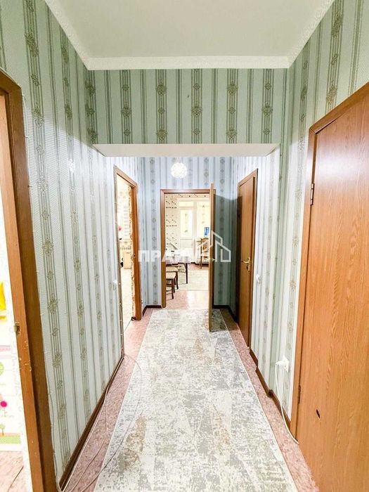 ПРОДАМ 2Х ком. Болашак (Аслан ПРАЙМ)