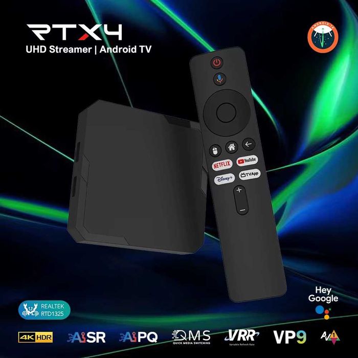 Android 14 приставка 2/16 RT-X3 Elebao  Прошивка+бесплатные каналы