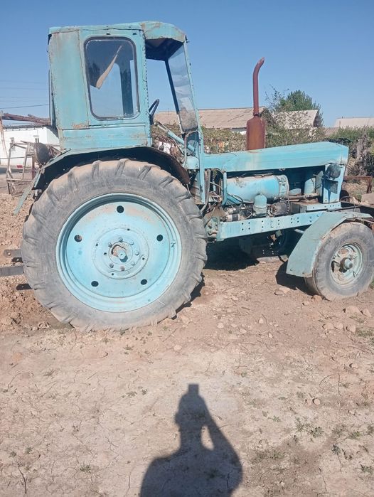 Трактор сатылады