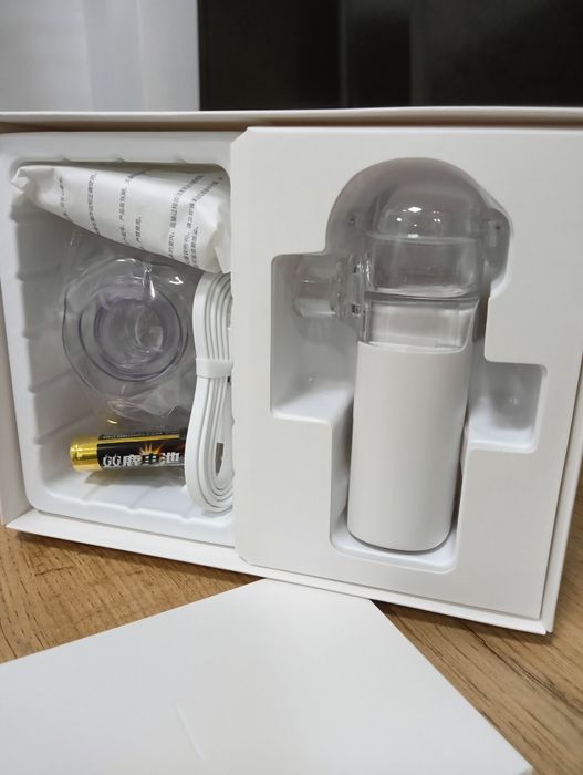 Ингалятор Xiaomi Andon Jiu'an Micro Mesh Atomizer