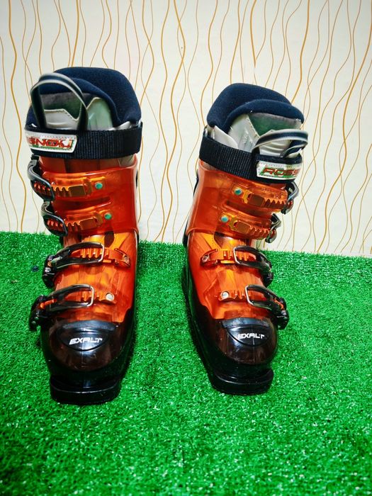 Clapari Rossignol Exalt Nr 37- mondo 23,5