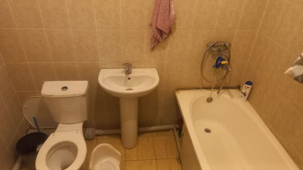 Yangi hayot 8 hudud 2 xonali uy