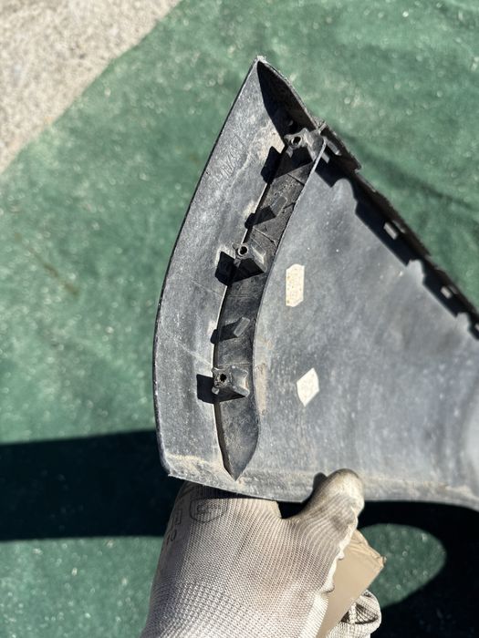 Задна броня за audi A8 D4 /A8 4H 2010-2014