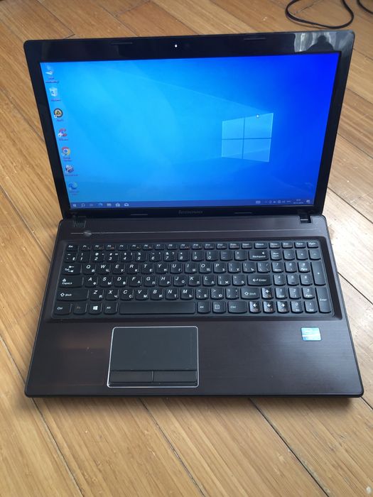 Lenovo intel i5 продам срочно всё работает