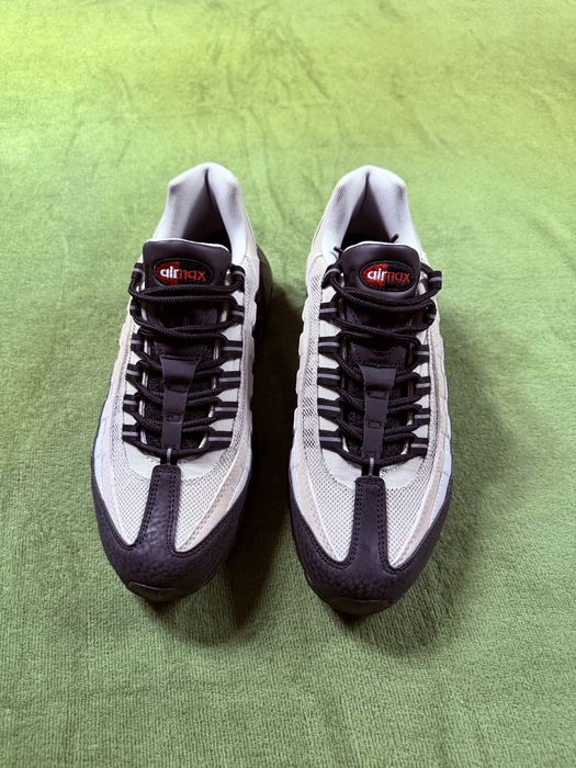 Nike Air Max 95 42 // 43 // 44 noi new