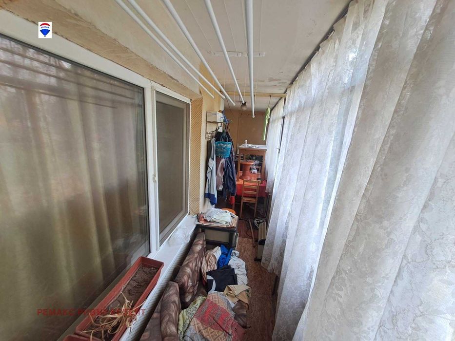 Продава се Двустаен апартамент в Русе, Чародейка - Юг - 61 кв.м за 1099 €/кв.м - Снимка #6