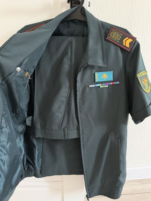 Продам форму новая