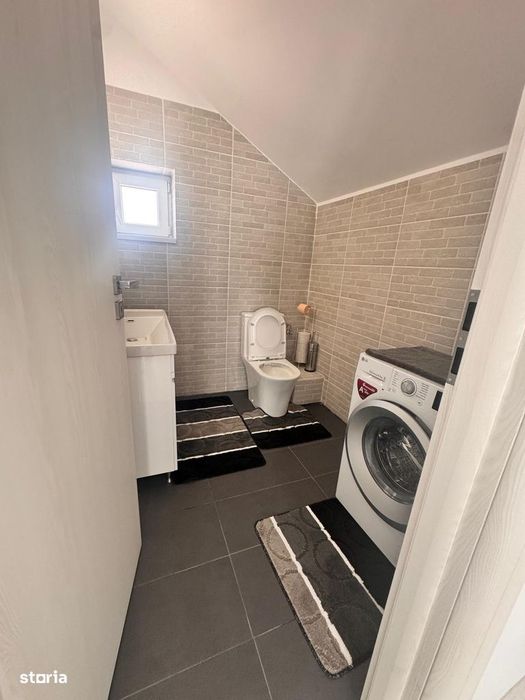 Casa individuala | Proprietar | Mobilata si Utilata | 5 camere | 218mp