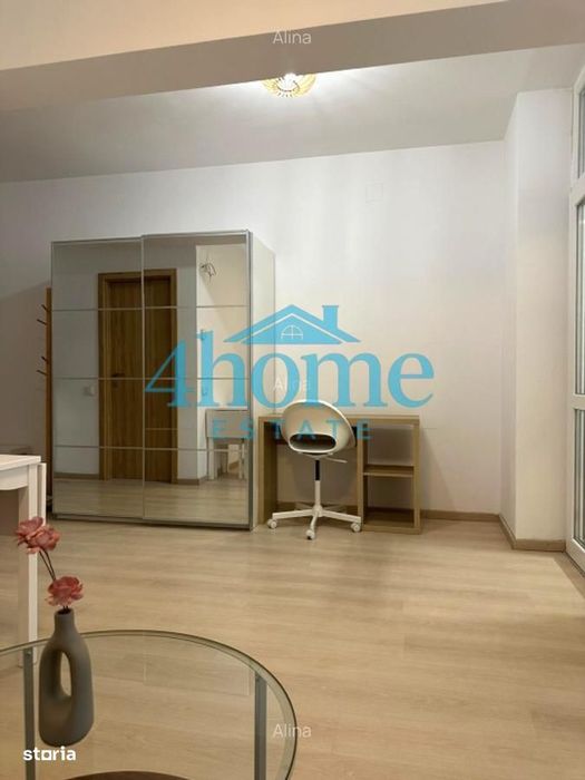 Garsoniera Dristor | Bloc Nou | Centrala | Metrou