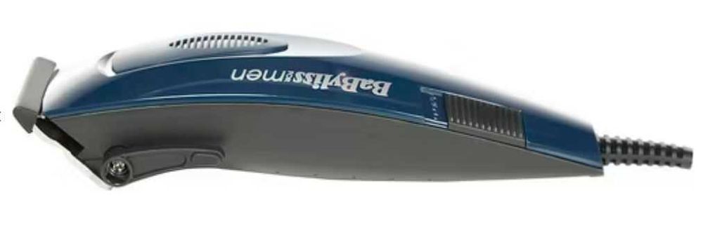 Продам новую машинку для стрижки BaBylissMEN  E695E