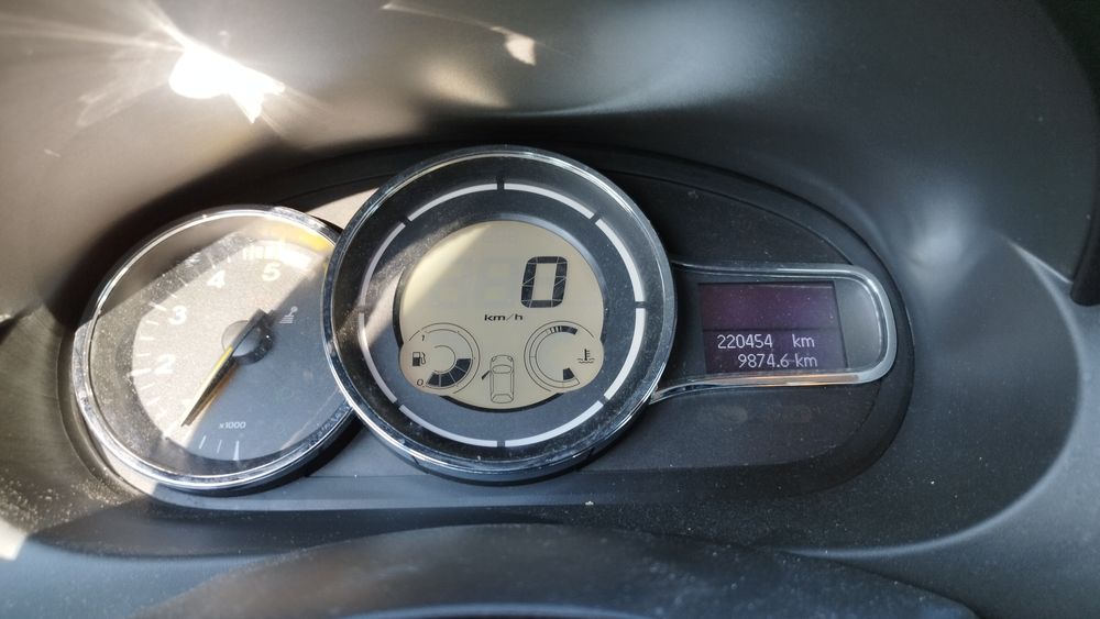 Renault Fluence Gt line 1.5 dci