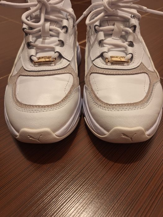 Adidasi Puma Cassia Lux