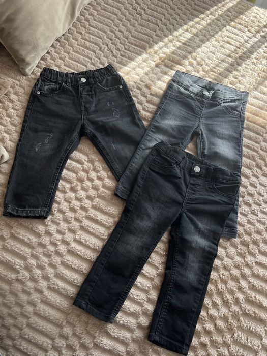 Haine bebe marimea 80 , marca h&m