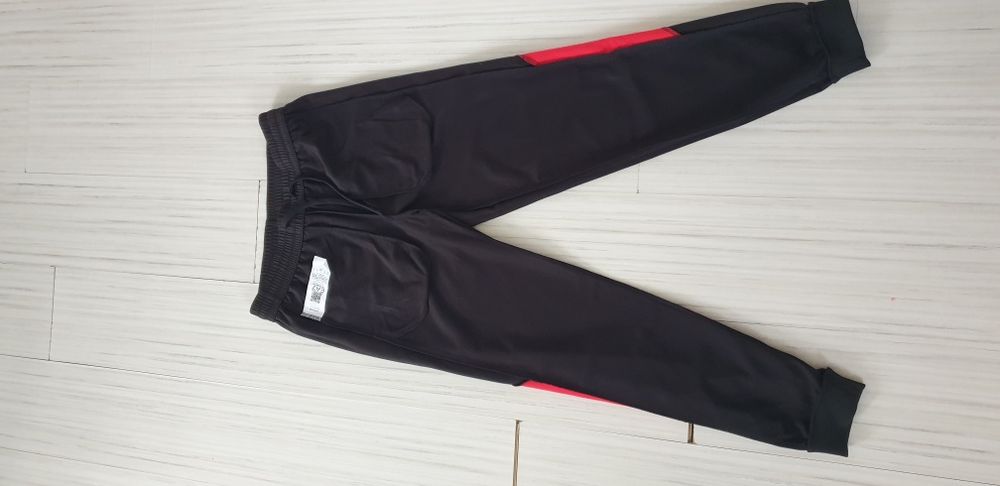 Emporio Armani EA7 Pant Mens Size M НОВО! ОРИГИНАЛ! Мъжко Долнище!