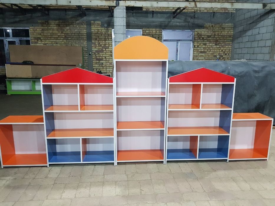 Богча учун мебеллар