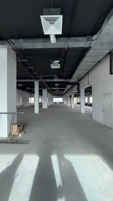 Сдаётся Здание Под Офис, Ресторан, Банк, Ор-р ул-Электроаппарат (N263)