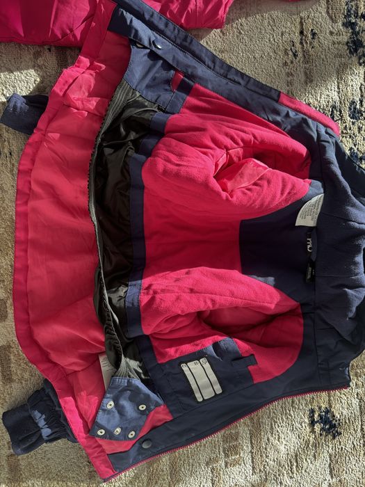 Комплект для девеочки