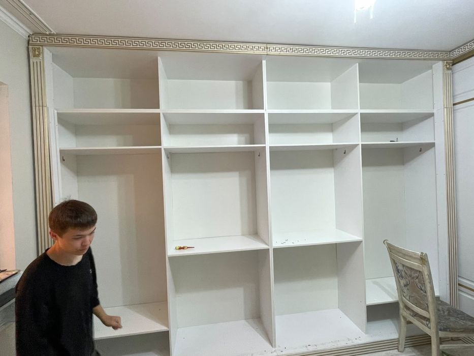 Продается шкаф, большой