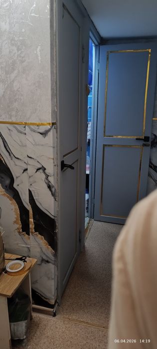 Продам квартиру 2к