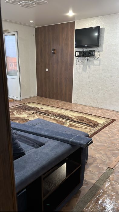 Продам 3-комнатную квартиру