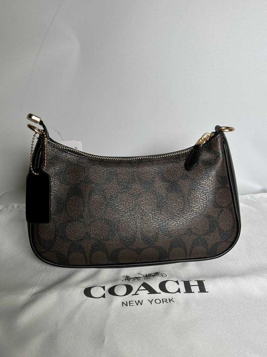 Сумка Coach Teri Оригинал