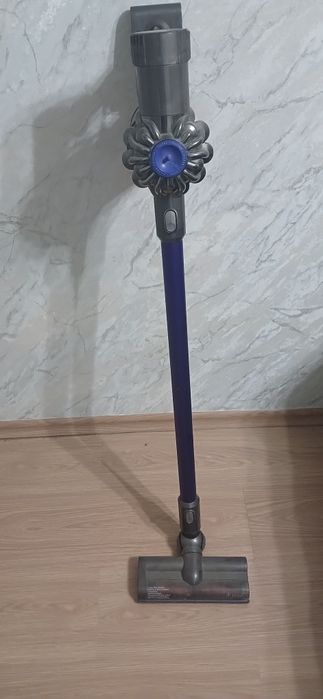 Пылесос портативный