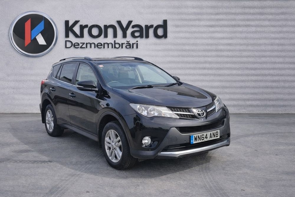 Dezmembrari dezmembrez  Toyota Rav 4 IV 2.2 Diesel  2.0 Diesel  2012-2018 Garantie