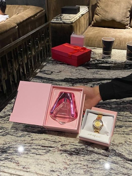 JADE NABOR 8 Martga ajoyib sovg'a