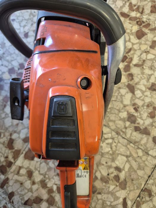 Drujba Husqvarna 560xp