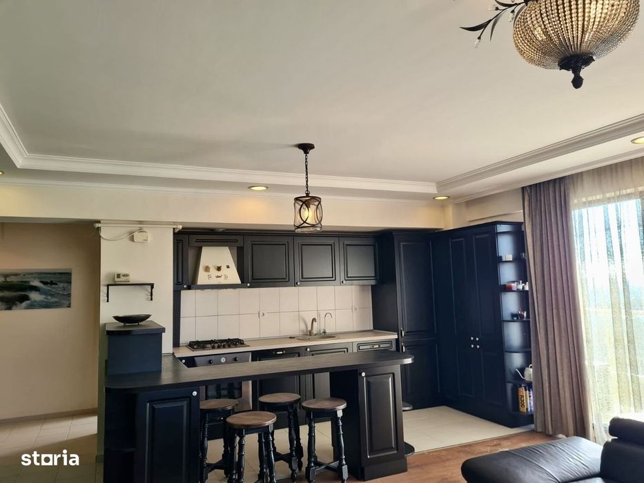3 camere zona Iancu Nicolae | complex cu piscina