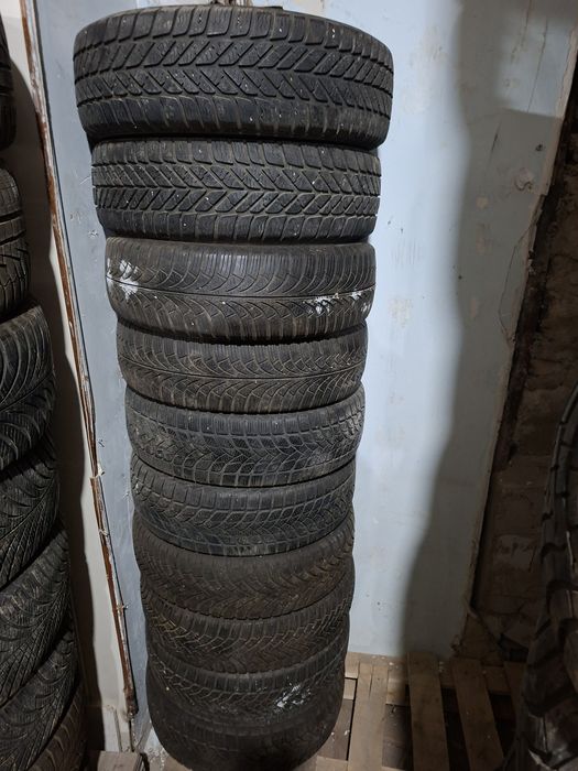 Продам шины 185/65/15