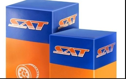 Насос ГУРа мл 163