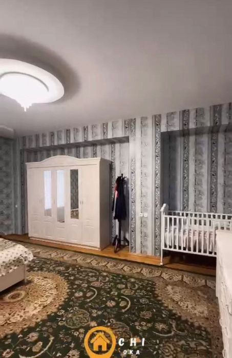 6 ком Охинбобоеб Алмазарский район дома аренда