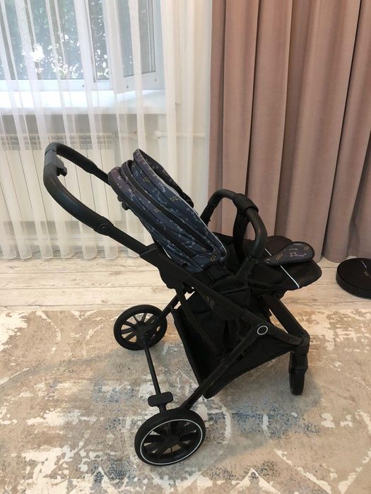 Продам коляску в отличном состоянии