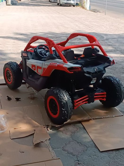 Временная Скидка багги Детский джип мудатли тулов бор