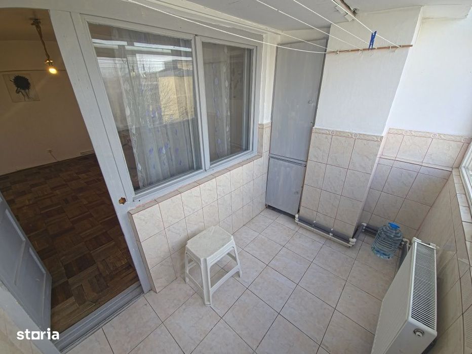 Ultracentral Tomis Mall 3 camere decomandat etaj 3/7