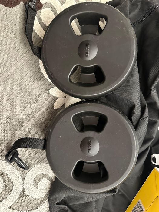 Аксессуары для коляски doona оригинал