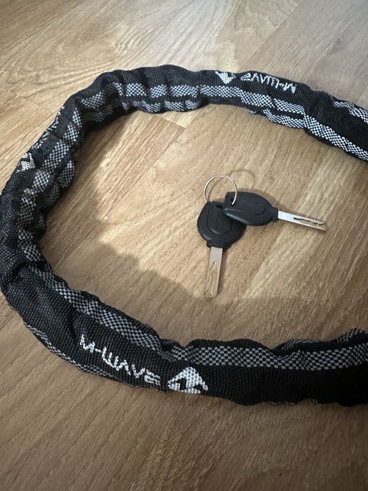 Antifurt M-Wave lanț