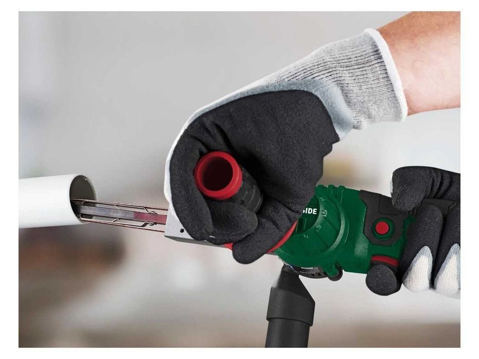 PARKSIDE 20 V акумулаторна лентова пила PBFA 20-Li A1