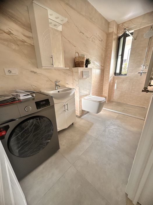 Garsonieră decomandată de închiriat – Vișan, complex nou