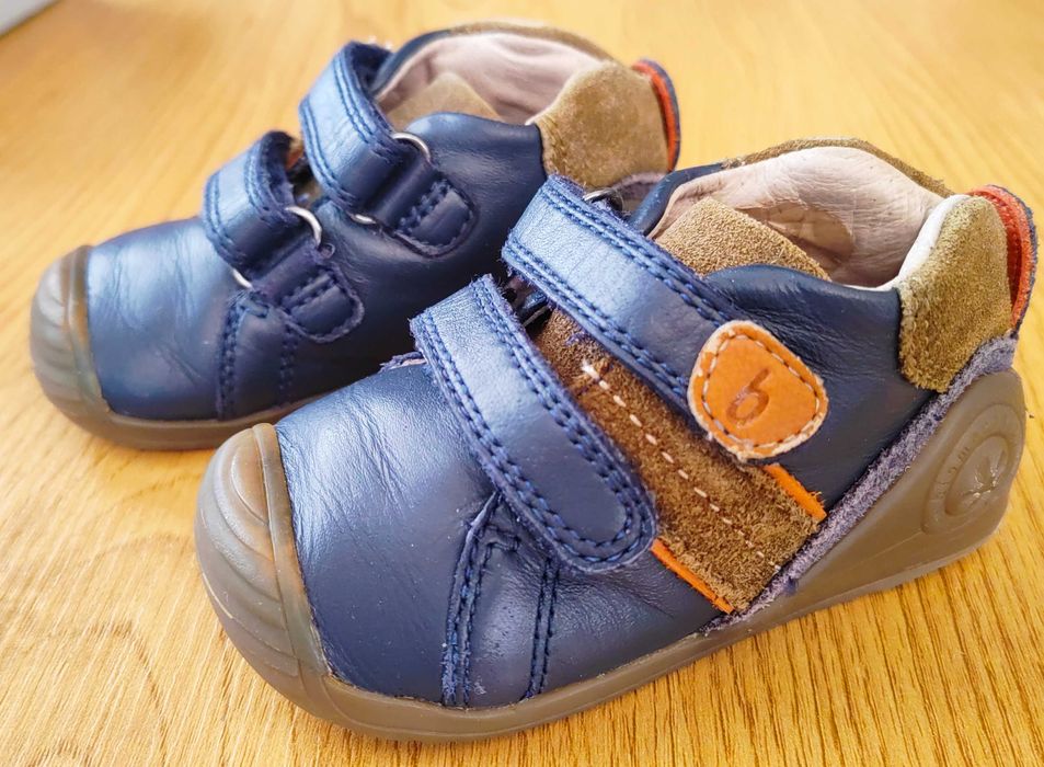 Biomechanics 20 номер за момче