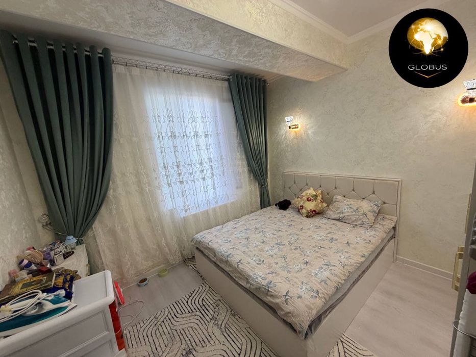 Продается квартира