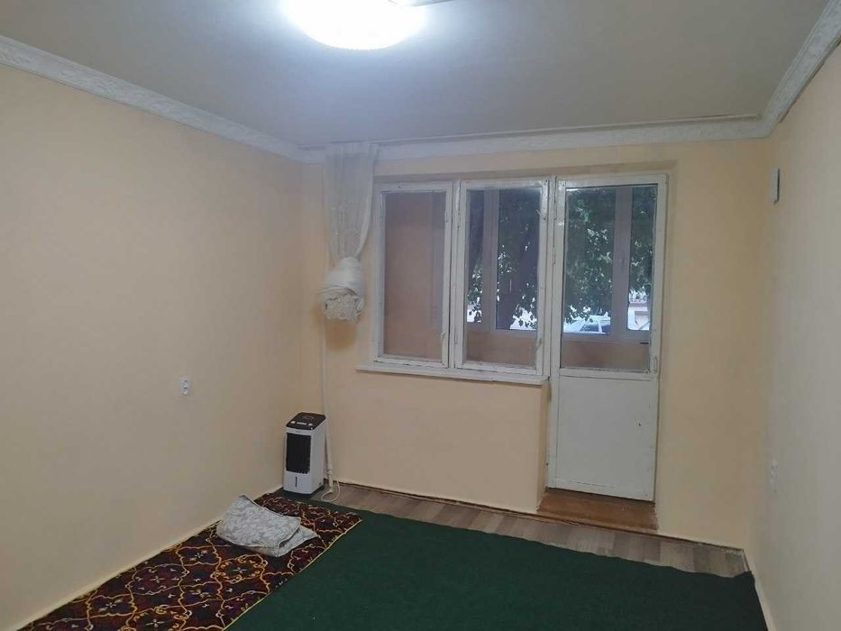 Ijaraga xonadon Qarshi shahar markazidan