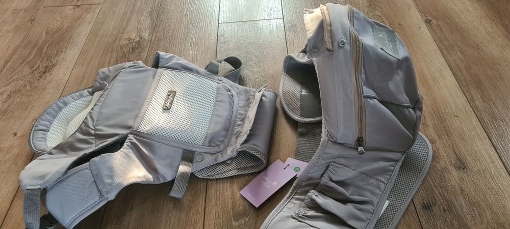 Эргорюкзак Aixintu