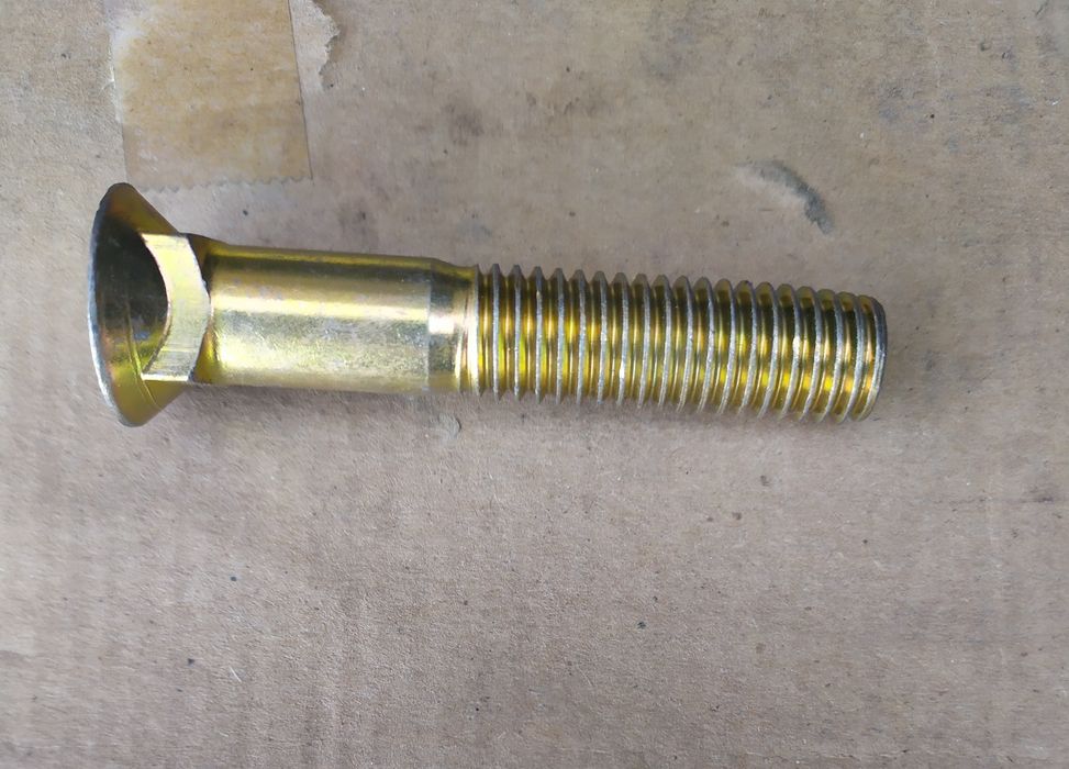 Запчасти Джон Дир