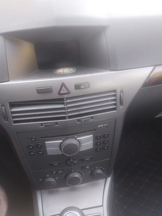 Vand mașină Opel Astra H
