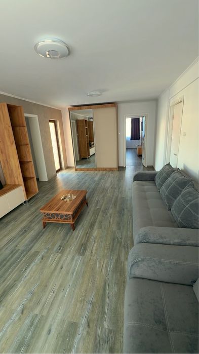 Apartament nou Pitesti