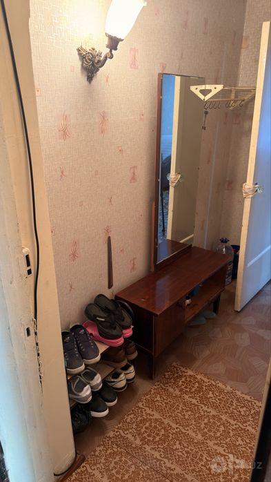 Продается квартира однокомнатная